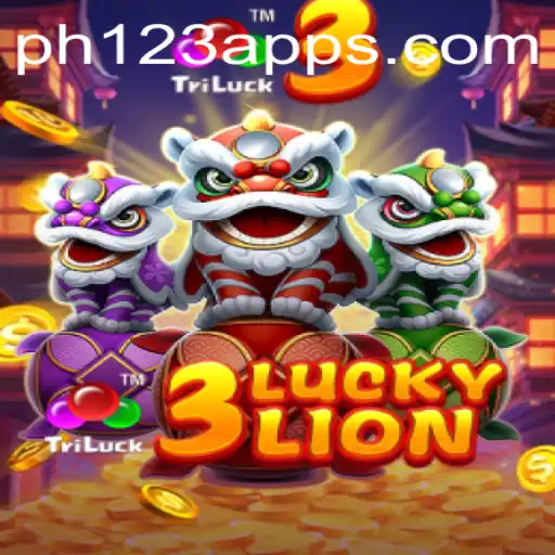 Experience the Thrill of the Game with 3LUCKYLION
