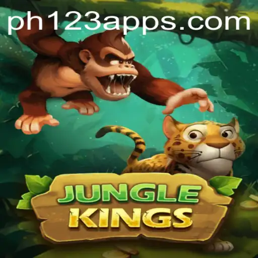 Conquer the Jungle: An In-Depth Exploration of JungleKings