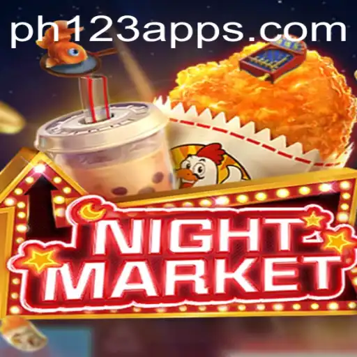 Exploring the Thrilling World of NIGHTMARKET: The Game That Captivates