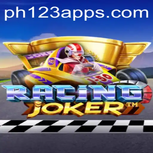 RacingJoker: The Thrilling Gaming Phenomenon